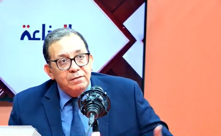 معهد الاستهلاك: التبذير يستأثر بـ5% من إجمالي الإنفاق الغذائي والاستراتيجية الوطنية للتبذير ستكون جاهزة في نوفمبر المقبل