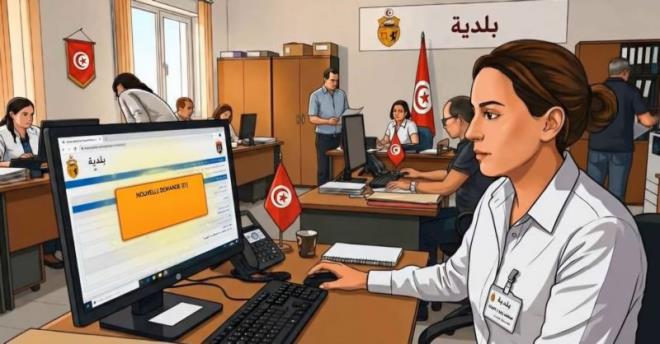 وزارة الداخلية: إطلاق خدمة رقمية جديدة لترجمة مضمون الولادة عن بُعد