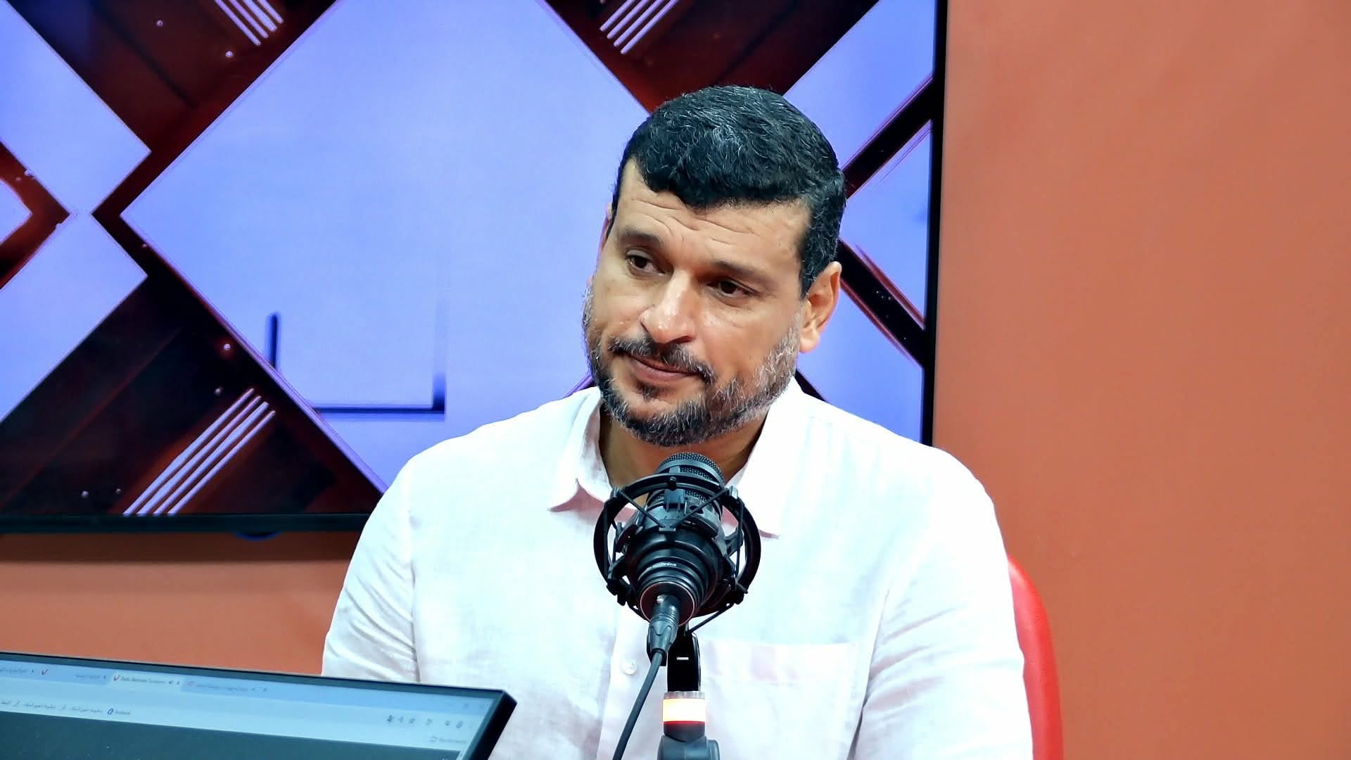 د. حاتم بوزيان: أكثر من 70% من أمراض السرطان يتم علاجها.. وكُلفة علاج مريض سرطان الرئة تُناهز 250 ألف دينار سنوياً