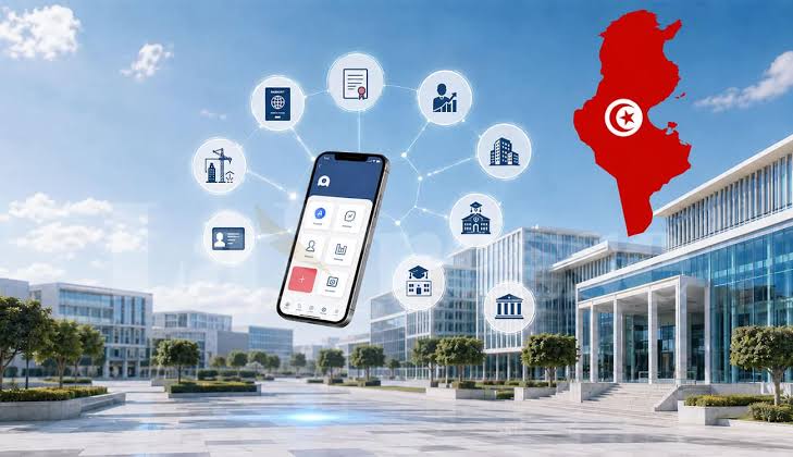 « Khadamet » : l’administration tunisienne désormais accessible depuis un smartphone