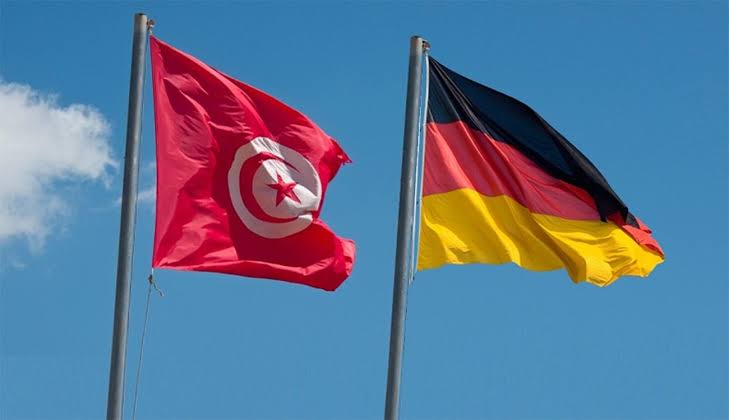 Coopération tuniso-allemande : plus de 100 millions d’euros mobilisés pour plusieurs secteurs