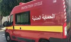 الحماية المدنية : إطفاء 111 حريقا من مجموع 631 تدخلا خلال الأربع وعشرين ساعة الماضية