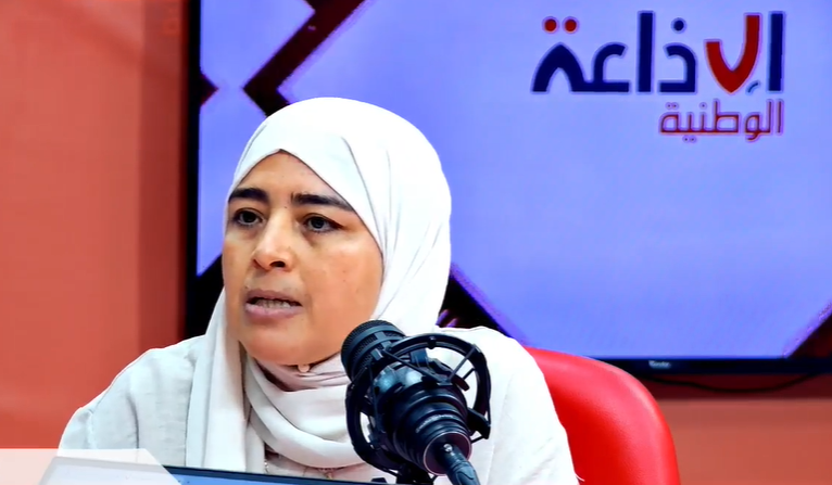 رئيسة قسم التحاليل الفيزيوكيميائية بغدير القلة:مياه الصوناد صالحة للشراب ونسبة الكلور تتراوح بين 0.2 و0.5 ملغ في اللتر