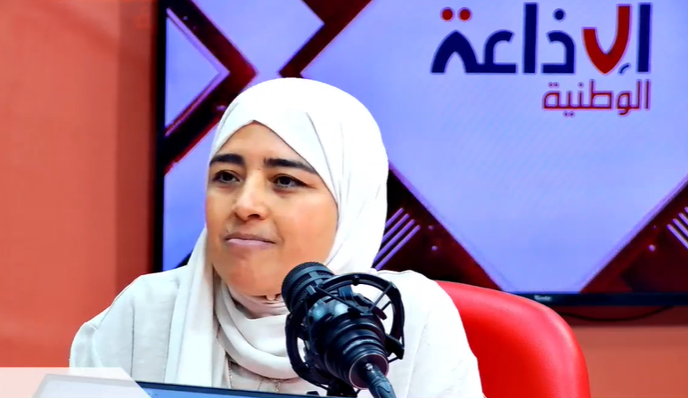 رئيسة قسم التحاليل الفيزيوكيميائية بغدير القلة: يوميا نُجري تحاليل لمياه الصوناد وفلتر الماء يُزيل معادن يحتاجها الجسم