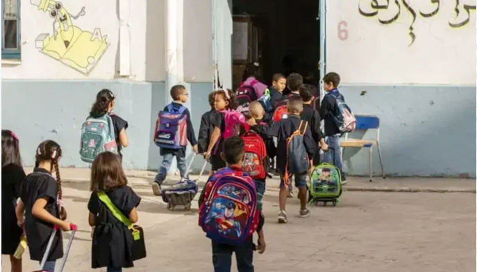 Rentrée scolaire : jusqu’à 800 dinars de dépenses par élève pour les familles tunisiennes