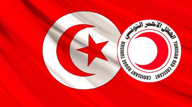 الهلال الأحمر التونسي يواصل تدخلاته لمجابهة موجة الحر وتأمين المياه الصالحة للشرب