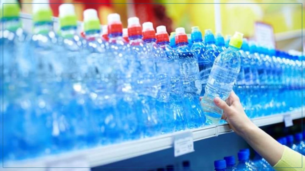 رئيس غرفة المساحات التجارية الكبرى: الاستهلاك يتجاوز الإنتاج وانفراج أزمة المياه المعدنية مرتقب