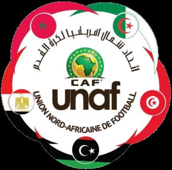 اتحاد شمال افريقيا لكرة القدم (منتخبات-اقل من 17 سنة): برنامج مباريات التصفيات المؤهلة لكاس امم افريقيا المغرب 2027