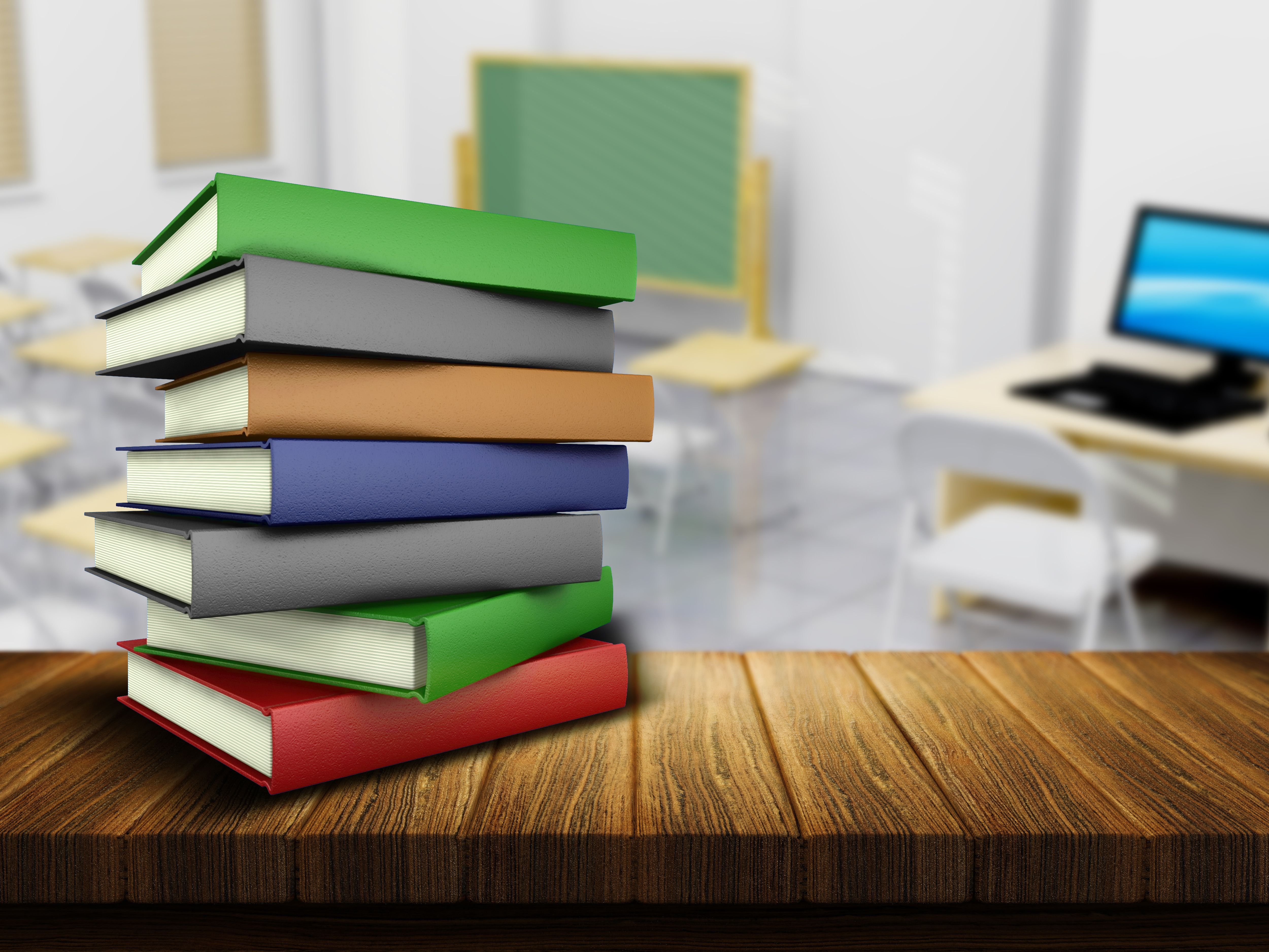 الكتاب المدرسي: تقدم إنجاز العناوين بنسبة 94 بالمائة وتوزيع 71 بالمائة منها