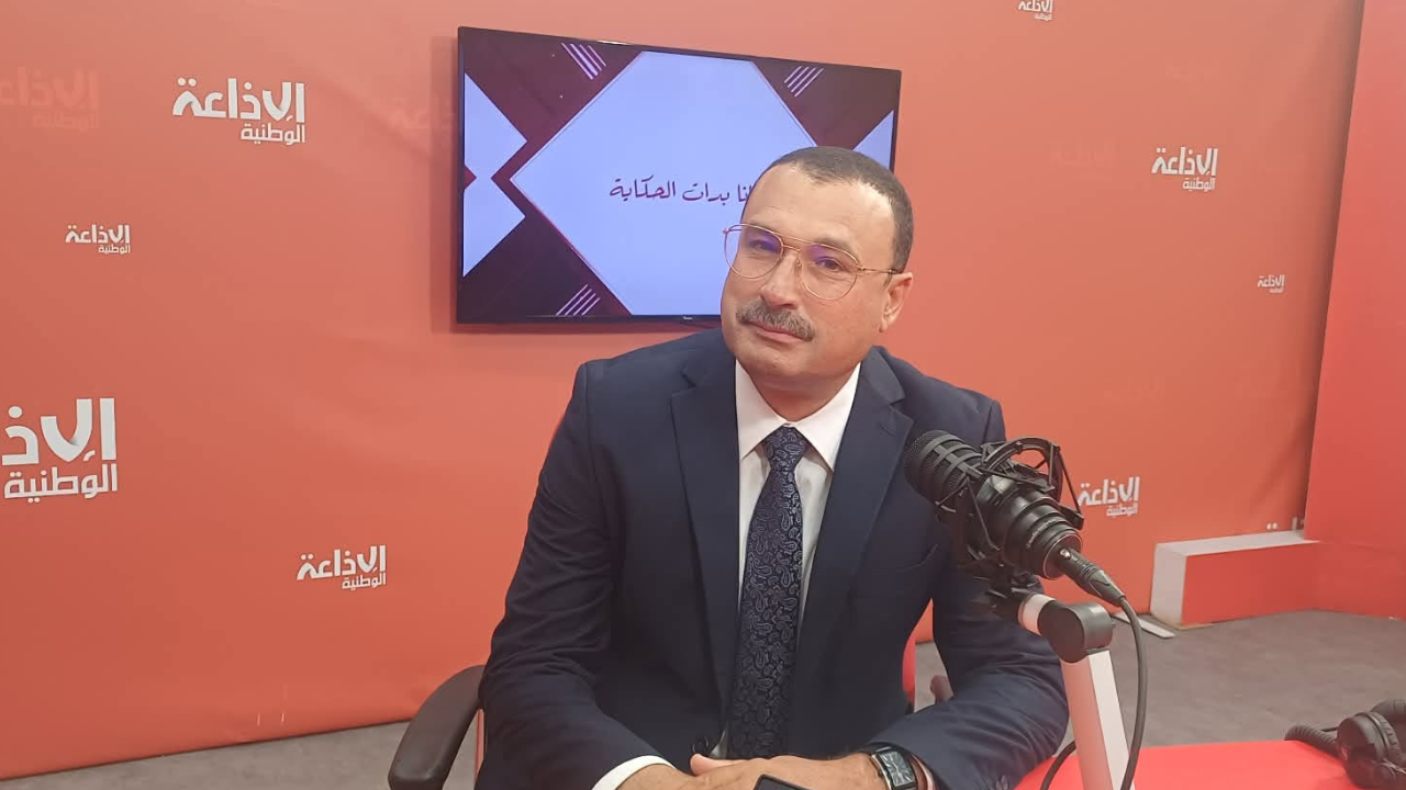 المتصرف المفوض للمركز البيداغوجي: ارتفاع حصة المركز من طباعة الكتاب المدرسي إلى 20%