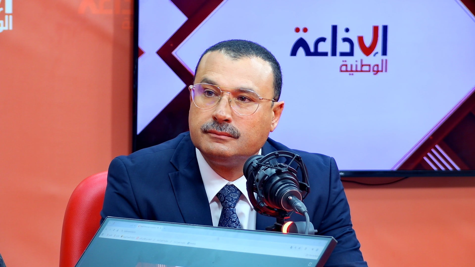 المتصرف المفوض للمركز البيداغوجي: ارتفاع حصة المركز من طباعة الكتاب المدرسي إلى 20%