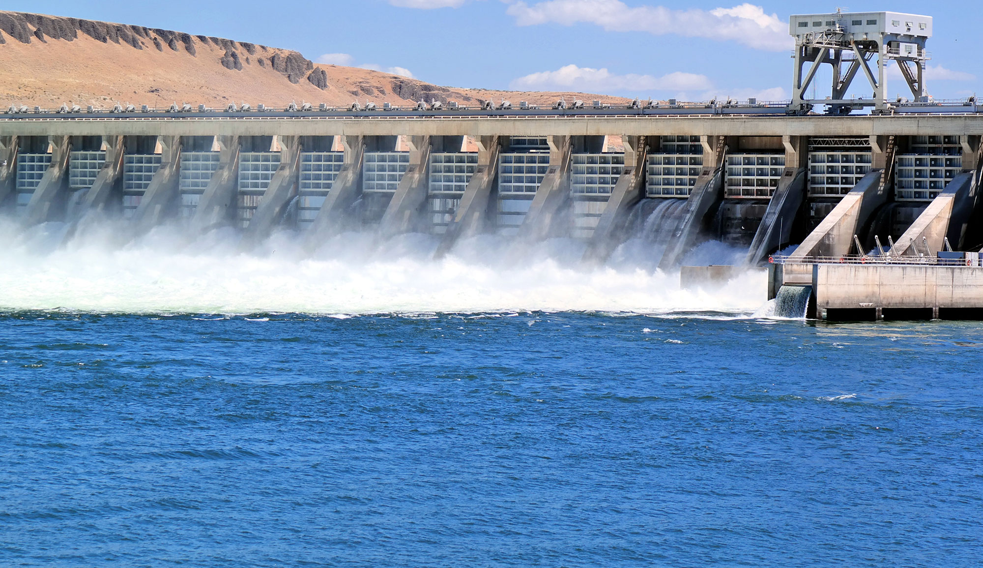 Tunisie : barrages à 60 % au Nord, mais la crise de l’eau persiste dans le Centre
