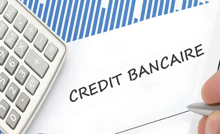 Crédits bancaires : les entreprises tirent la reprise, les ménages accusent un net recul