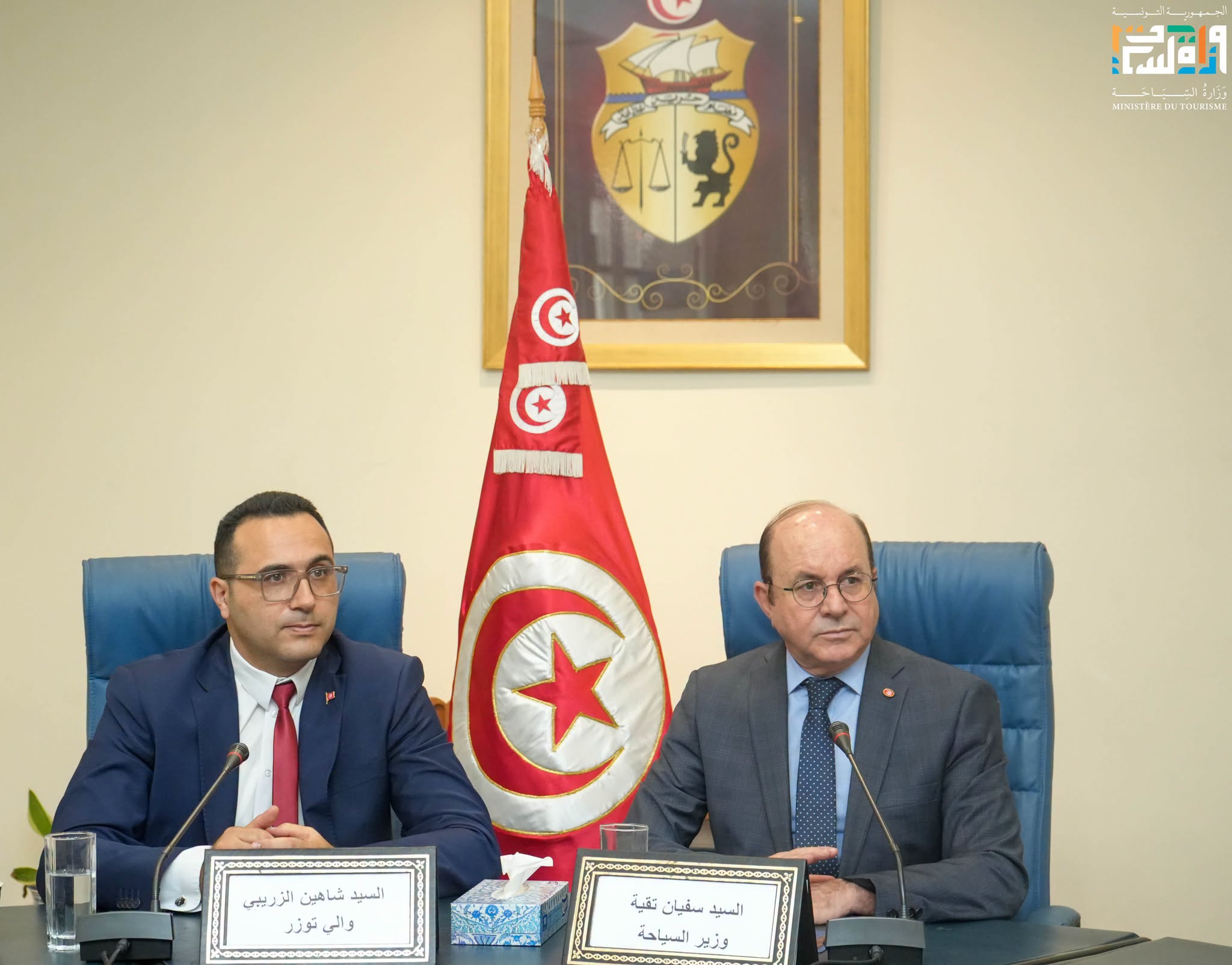 السياحة الصحراوية والواحية: استعدادات مُكثفة بتوزر لتعزيز جاهزية الموسم ودفع الاستثمار