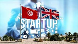 Startups : une délégation britannique attendue à Tunis le 17 septembre
