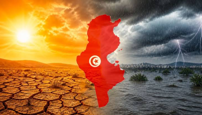 El Niño : une forte intensité attendue, la Tunisie face à de nouveaux risques climatiques