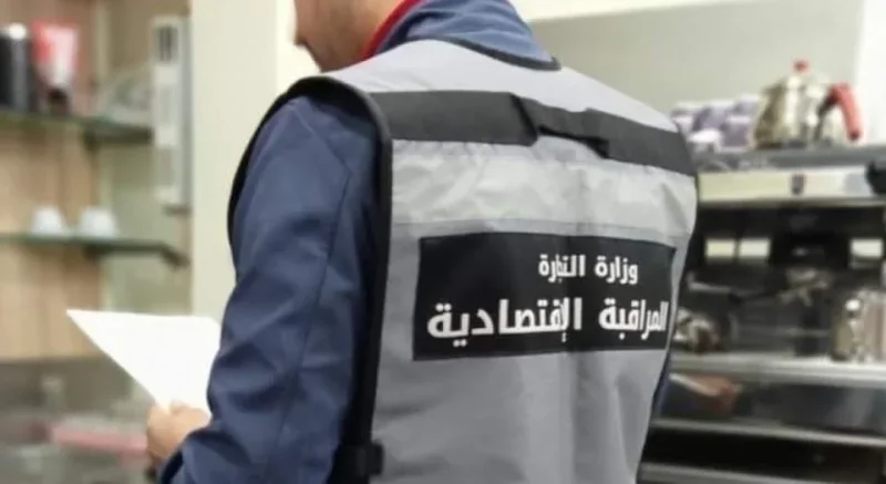 الادارة الجهوية للتجارة بسيدي بوزيد : رفع 266 مخالفة اقتصادية خلال اوت الماضي 