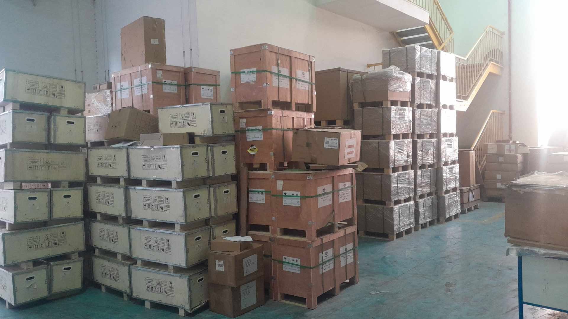 العودة المدرسية: تخصيص أكثر من 33 مليون دينار للأثاث المدرسي وتدعيم 3000 مؤسسة بآلات ناسخة