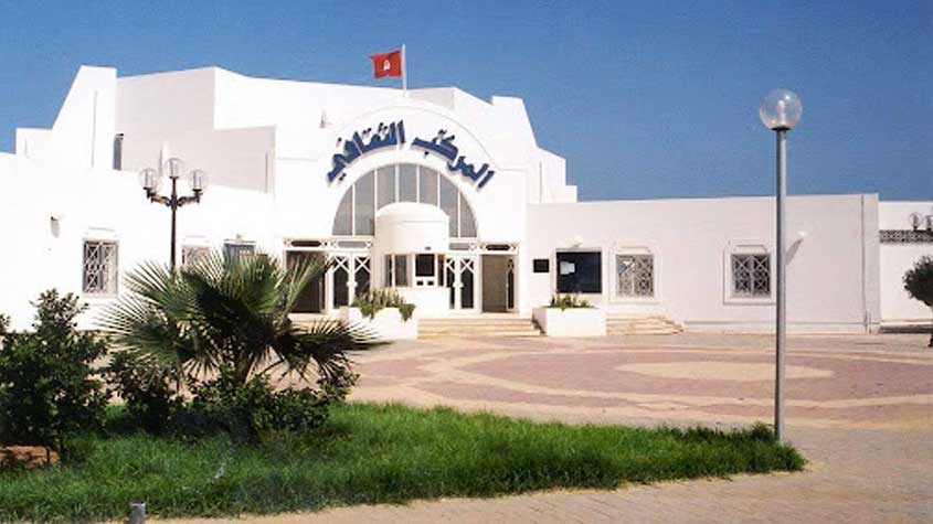 المركب الثقافي بالمنستير يحتضن فعاليات الدورة 36 للمهرجان الجهوي لنوادي المسرح من 9 الى 11 سبتمبر 2026