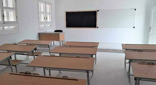 العودة المدرسية: تخصيص أكثر من 33 مليون دينار للأثاث المدرسي وتدعيم 3000 مؤسسة بآلات ناسخة
