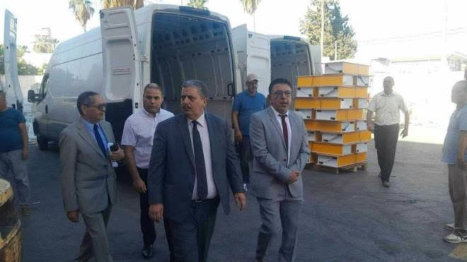 السنة الدراسية الجديدة: افتتاح 23 مؤسسة تربوية جديدة والاستعدادات تسير بنسق مرتفع