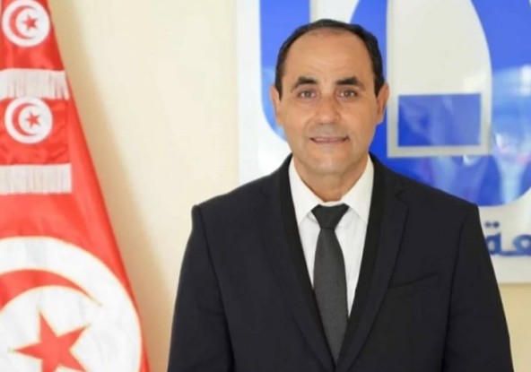 الاستاذ علي البقلوطي يشرف على انطلاق تظاهرة "كرسي بلدان الجنوب" في علوم الرياضيات بمرسيليا يوم 6 سبتمبر 2026