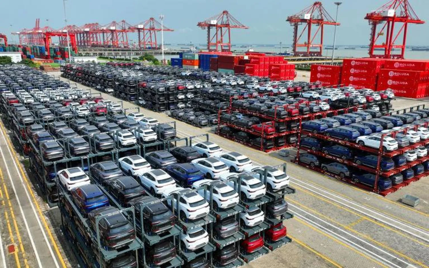 ألمانيا : ارتفاع حالات إفلاس الشركات الكبرى بنسبة 10%