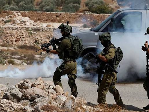 تقرير أممي يوثق تهجير الاحتلال أكثر من 33 ألف فلسطيني من مخيمات شمال الضفة الغربية