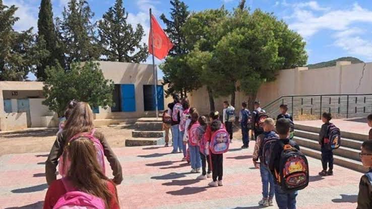 وزير التربية: استعدادات مكثفة لضمان عودة مدرسية في أفضل الظروف