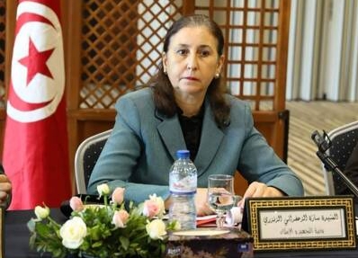 رئيسة الحكومة تصدر منشورا لتعزيز تأمين المنظومات الرقمية للهياكل العمومية من التهديدات السيبرنية