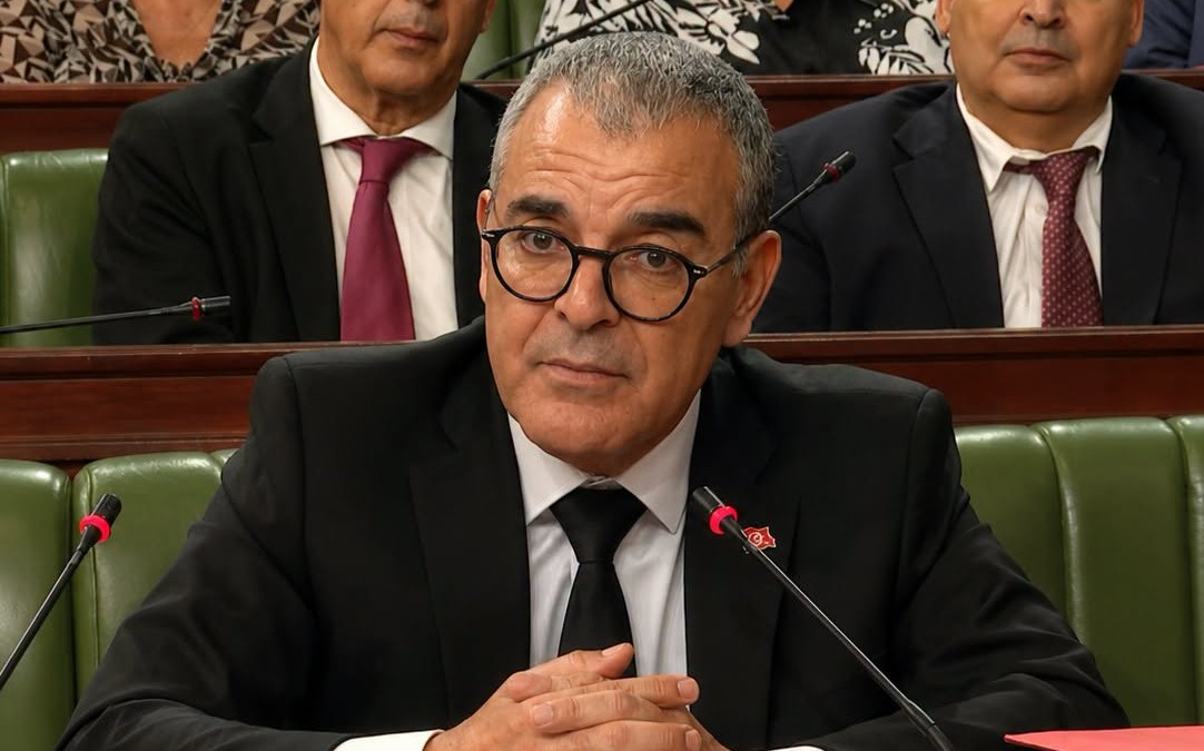 وزير الاقتصاد: اعتماد المنهاج التصاعدي لأول مرة في تونس لإعداد مخطط التنمية 2026/2030