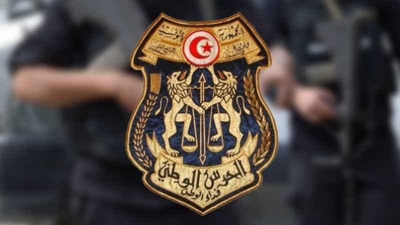افتتاح معرض بمناسبة الذكرى السبعين لانبعاث سلك الحرس الوطني