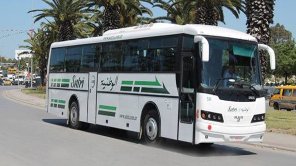 شركة النقل بين المدن تفتح مناظرة خارجية لانتداب 55 إطاراً وعوناً وعاملاً