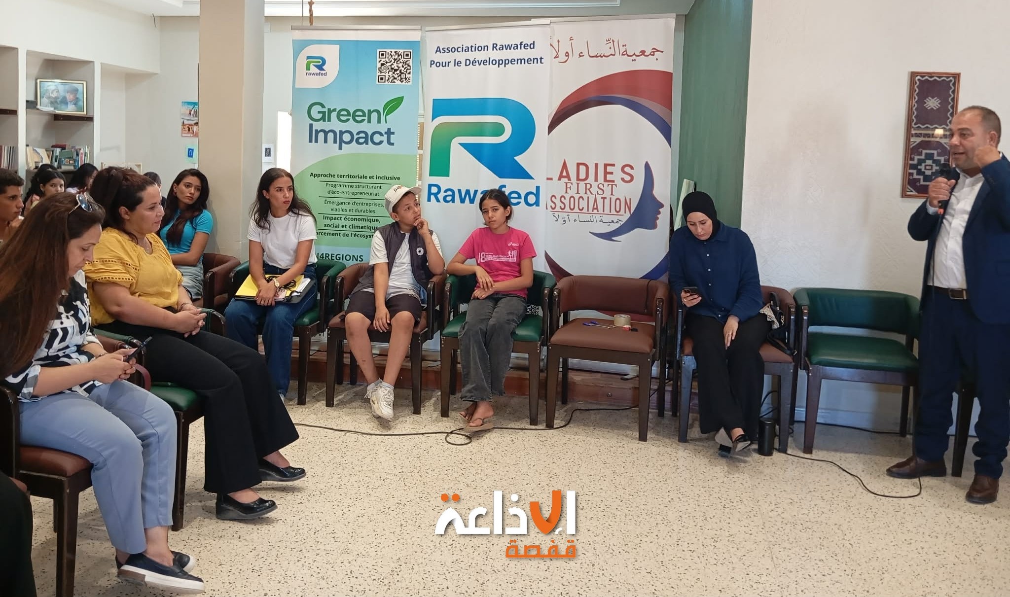 سيدي بوزيد: تظاهرة تنشيطية بالرقاب ضمن فعاليات مهرجان الشباب