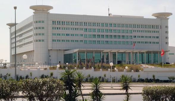 التلفزة التونسية تصدر بلاغا توضيحيا حول مباراة النادي الإفريقي ودجوليبا المالي