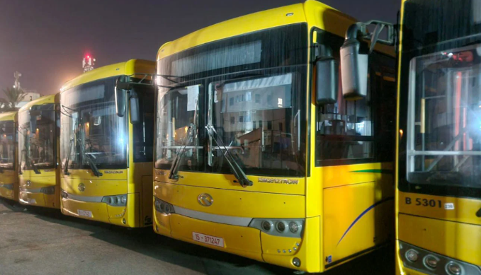 Rentrée scolaire et universitaire : le Nord-Ouest renforce ses moyens de transport et ses établissements