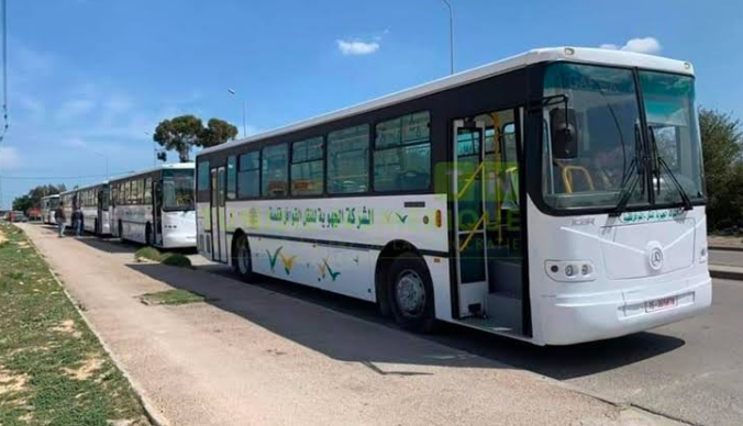 Rentrée scolaire : six nouveaux bus pour renforcer le transport des élèves dans le Sud-Ouest