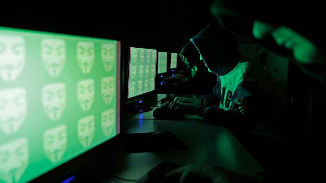 برلين تطلق خطة استجابة للأزمات بعد نشر قراصنة بيانات مسروقة