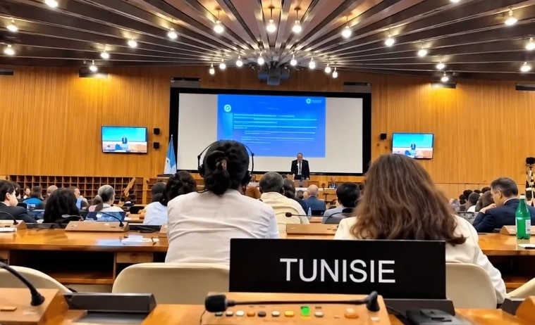 UNESCO : la Tunisie participe aux consultations sur le projet de réforme « UNESCO-80 »
