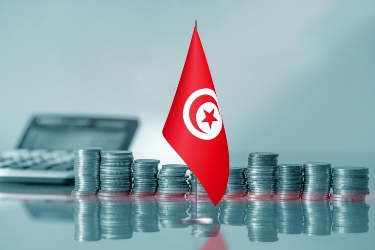 بورصة تونس تسجل ارتفاعا بـ0.88% في جويلية 2026