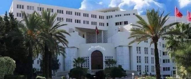 وزير الخارجية يشارك على رأس وفد تونسي في الدورة العادية 166 لمجلس جامعة الدول العربية على المستوى الوزاري