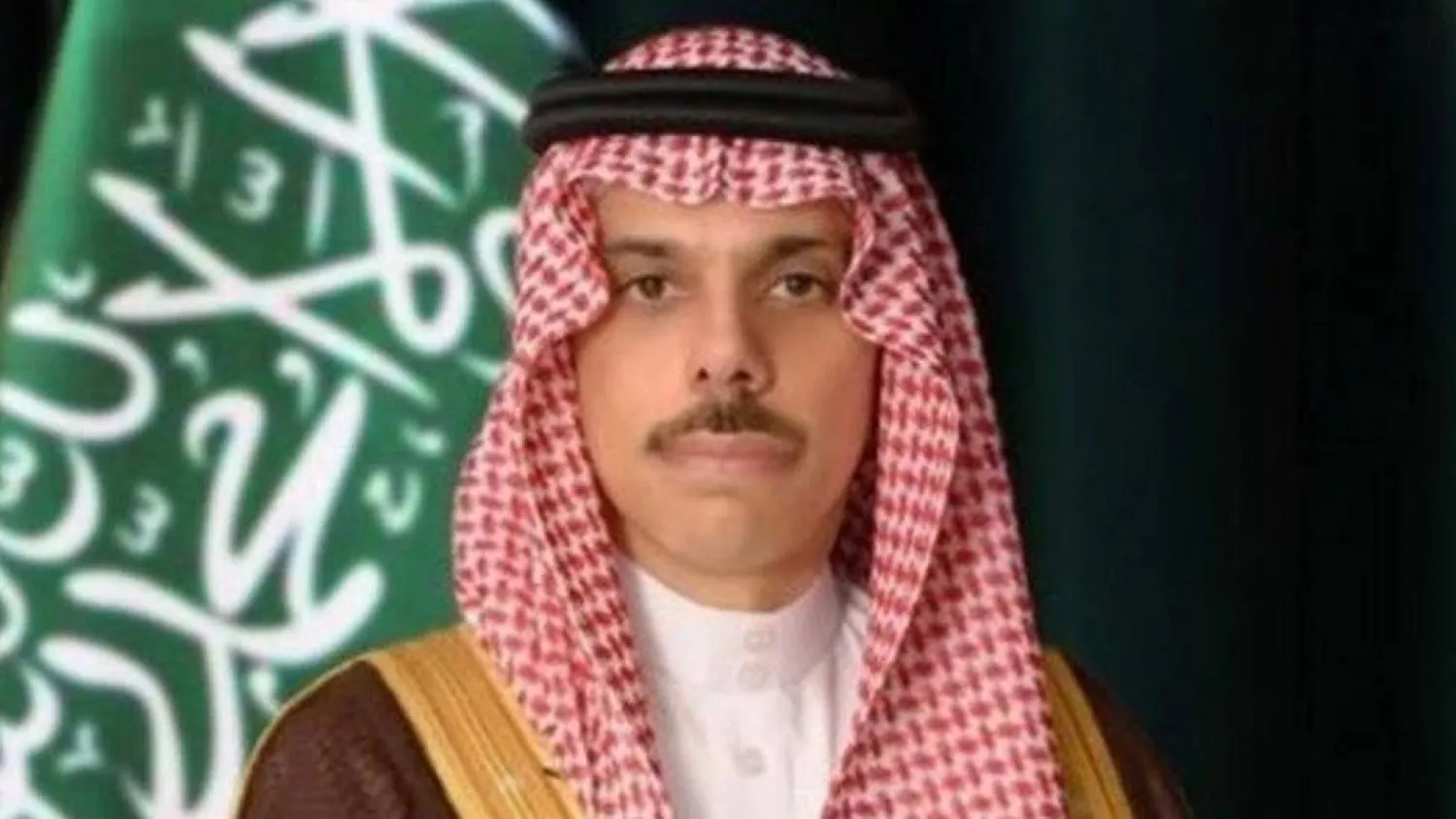 وزير خارجية السعودية يبحث هاتفيا مع نظيريه الإيراني والباكستاني المستجدات الإقليمية