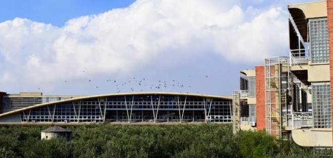 المعهد الوطني للعلوم التطبيقية والتكنولوجيا يحتضن تظاهرة تجمع الابتكار والخبرات الوطنية والدولية