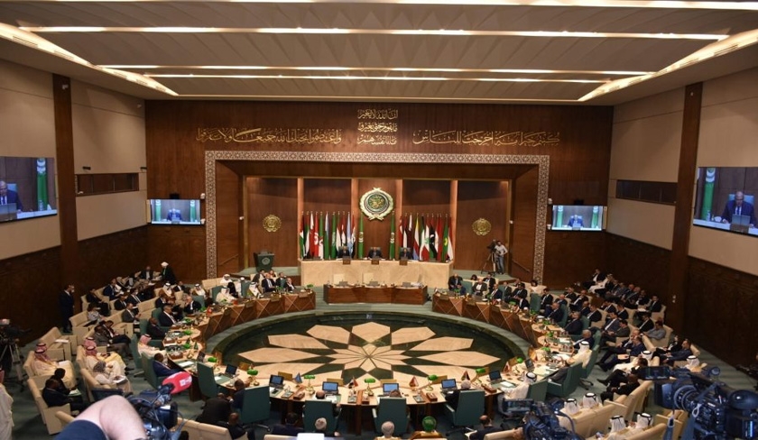 Aujourd'hui,  la Tunisie prend les commandes du Conseil de la Ligue arabe avec la Palestine au cœur des priorités