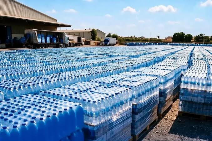Après les pénuries de l’été, la Tunisie veut presque tripler ses réserves d’eau minérale pour éviter une nouvelle crise