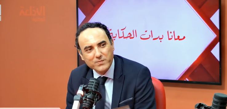 مدير مكتب الاتصال بهيئة السوق المالية: اتفاقية التعاون بين الهيئة والبنك المركزي هدفها تعزيز الرقابة على القطاع المالي والتوقي من تبييض الأموال