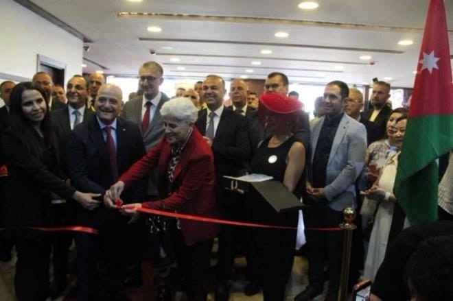 تونس تشارك لأول مرة في معرض الغذاء وتكنولوجيا الغذاء بعمان وسط تطور لافت لصادراتها إلى السوق الأردنية