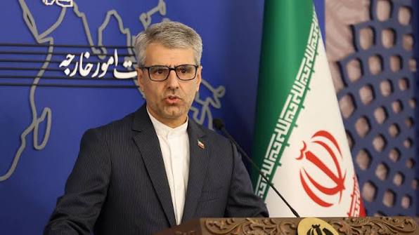 إيران تُحذّر كوريا الجنوبية من التدخل العسكري في مضيق هرمز