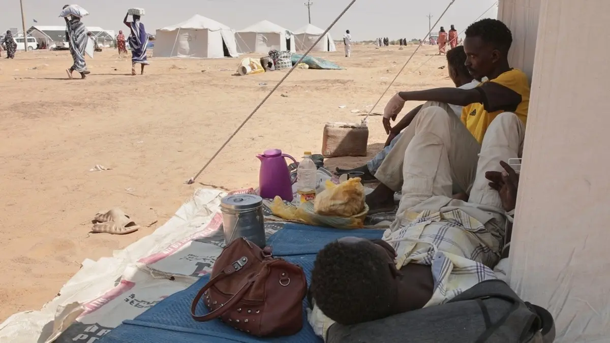 مجلس حقوق الإنسان يبحث تطورات الحرب في السودان ويدعو إلى وقف الاعتداءات على المدنيين