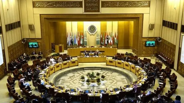 الجامعة العربية تؤكد أن الاعتداءات الصهيونية تقوض ترتيبات وقف التصعيد بالمنطقة